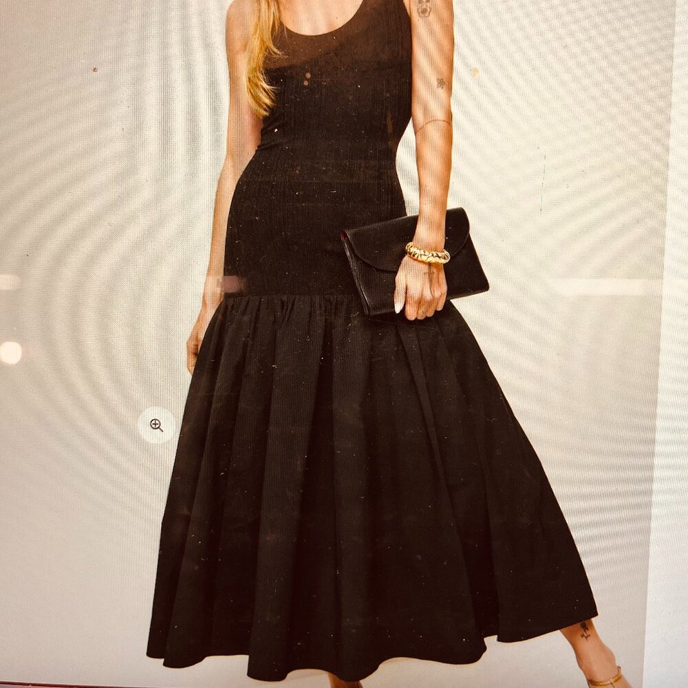 Reformation Dress